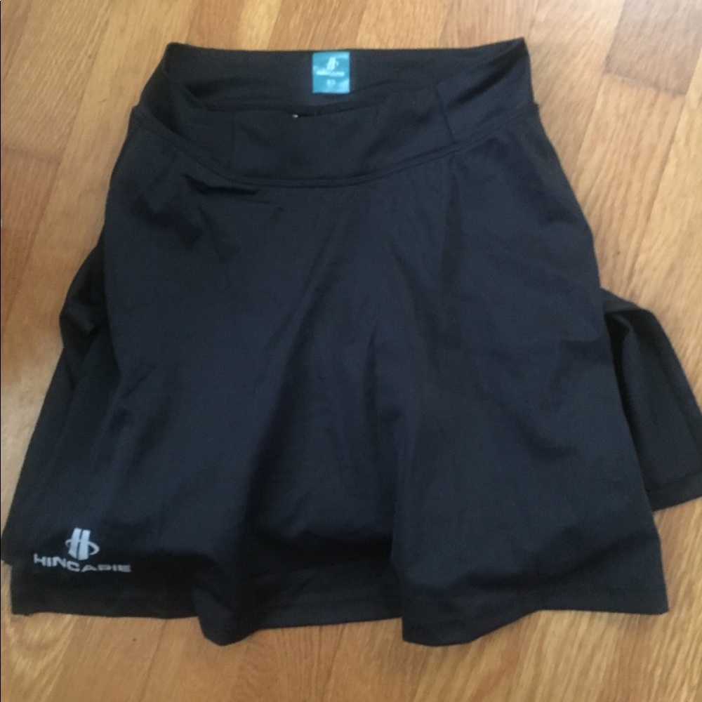 Cycling skirt/skort